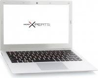 Ноутбук MicroXperts U400-09 (Core i5/4210U/1700MHz/8Gb/240GbSSD/13.3/WiFi/BT/W7HP/Silver)