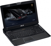 Ноутбук Asus VX7-SZ107V (Core i7/2630QM/2000Mhz/6144Mb/15.6/750Gb/GTX460M/3Gb/DVDRW/W7HP/Black)