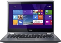 Ноутбук-трансформер Acer Aspire R3-471T-56KA (Core i5/4210U/1.7Ghz/4Gb DDR3/1000Gb/noODD/14/W8.1)