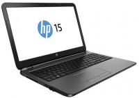 Ноутбук HP 15-g202ur A8( 6410/2000MHz/6Gb/750Gb/15.6/DVDRW/GT840M/2Gb/WiFi/BT/W8.1/black)