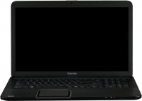 Ноутбук Toshiba Satellite C870-CNK (Pentium/B950/2100Mhz/4096Mb/17.3/320Gb/DVDRW/WiFi/BT/W7HB)