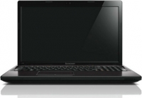 Ноутбук Lenovo G580 (Core i3/3120M/2500Mhz/4096Mb/500Gb/15.6/GT635M/2Gb/DVDRW/WiFi/BT/DOS)