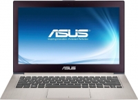 Ультрабук Asus Zenbook UX32A (Core i7/3537U/2000Mhz/4096Mb/13.3/500+SSD24Gb/WiFi/BT/W8/Grey)