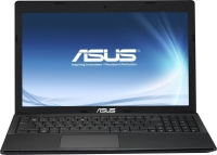 Ноутбук Asus X55VD (Core i3/2328M/2200Mhz/4096Mb/15.6/320Gb/DVDRW/WiFi/BT/W8/Black)