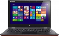 Ультрабук Lenovo Yoga 2 Pro (i5/4200U/8Gb/256GbSSD/13.3/WiFi/BT/W8.1/Orange)