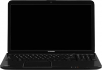 Ноутбук Toshiba Satellite L850-JK (Core i7/3610QM/2300Mhz/4Gb/750Gb/15.6/DVDRW/HD7670/2Gb/WiFi/BT/W7HB/Black)