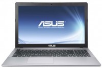 Ноутбук Asus K550JK (i7/4710U/2000MHz/6Gb/750Gb/15.6/DVDRW/GT850M/WiFi/BT/W8/Black)