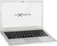 Ноутбук MicroXperts U300-01 (Core i3/3217U/1800Mhz/4Gb/500Gb/13/WiFi/W7P/Silver)