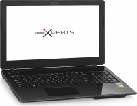 Ноутбук MicroXperts U420-04 (Core i5/4200M/2500Mhz/4096Mb/1Tb/15.6/DVDRW/GT745M/2GB/WiFi/W7HP/Silver black)