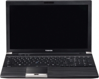 Ноутбук Toshiba Tecra R950 DFK (Core i5/3210M/2500Mhz/6144Mb/750GB/15.6/DVDRW/WiFi/BT/W8P/Black)