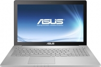 Ноутбук Asus N550JV (Core i7/4700HQ/2400Mhz/8192Mb/15.6/750Gb/GT750M/4Gb/DVDRW/WiFi/BT/W8)