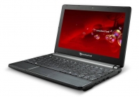 Нетбук Packard Bell DOTS-C-261G32nkk (Atom N2600/1600Mhz/1024Mb/10.1/320Gb/WiFi/W7S/black)