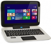 Ноутбук MicroXperts U100-04 (Atom/Z3740D/1800Mhz/2Gb/32Gb SSD/Intel HD Graphics/10.1/WiFi/W8/White)