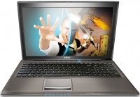 Ноутбук MSI GE620DX-855XRU (Core i5/2450M/2500Mhz/8192Mb/15.6/500Gb/GT635M/2Gb/DVDRW/WiFi/BT/DOS/Brown)