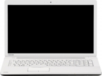 Ноутбук Toshiba C70-A M3W (Core i3/4000M/2400Mhz/4096mb/750Gb/17.3/DVDRW/GT710M/1Gb/WiFi/BT/W8/White)