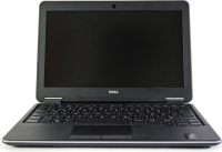 Ноутбук Dell E7240 (i5/4300U/1900MHz/8Gb/256GbSSD/12.5/WiFi/BT/Linux/Black)