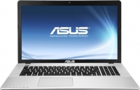 Ноутбук Asus X750LN-TY116H (Core i7/4510U/2000Mhz/8192Mb/17.3/1Tb/GT840M/2Gb/DVDRW/WiFi/W8.1) 90NB05N1-M01520