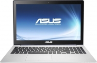 Ноутбук Asus K551LN (Core i3/4030U/1900Mhz/4Gb/750Gb/15.6/DVDRW/GT840M/2Gb/BT/WiFi/W8/Grey)