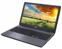 Ноутбук Acer E5-571G-50Y5 (Core i5/4210U/1700Mhz/4Gb/500Gb/15.6/GT840M/DVDRW/WiFi/W8/Grey)