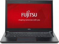 Ноутбук Fujitsu LifeBook U574 (Core i5/4200U/1600Mhz/4Gb/SSD128Gb/13.3/3G/WiFi/BT/W8.1/Black)