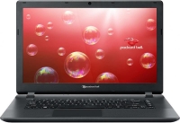 Ноутбук Packard Bell EasyNote TF71BM-C32Q (Pentium/N3530/2160Mhz/2048Mb/15.6/500Gb/DVDRW/WiFi/W8.1/Black)