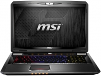 Ноутбук MSI GT70 0ND-1066 (Core i5/3230M/2600Mhz/8192Mb/17.3/500Gb/GTX670MX/3Gb/DVDRW/WiFi/BT/W8/Black)