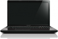 Ноутбук Lenovo G580 (Pentium/B960/2200Mhz/2Gb/15.6/320Gb/DVDRW/WiFi/DOS/Brown)