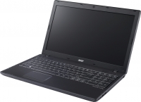 Ноутбук Acer TMP453-M-53234G50Makk (Core i5/3230M/2600Mhz/4096Mb/15.6/500Gb/DVDRW/WiFi/BT/W7P/Black)