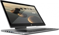 Ноутбук Acer R7-572-54206G50ass (Core i5/4200U/1600Mhz/2048mb/500Gb/15.6/R7 M265/WiFi/BT/W8/Black)