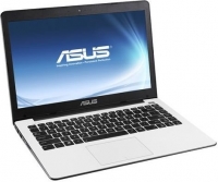 Ноутбук Asus X502CA (Pentium/2117U/1800Mhz/4Gb/500Gb/15.6/WiFi/W8/White)