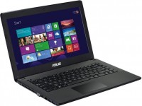 Ноутбук Asus X451CA (Celeron/1007U/1500Mhz/4Gb/500Gb/14/DVDRW/WiFi/BT/W8/Black)