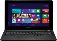 Ноутбук Asus F200MA (Celeron/N2815/1860MHz/2Gb/500Gb/11.6/WiFi/BT/W8.1/Black)