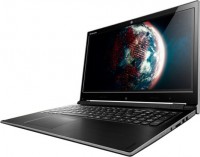 Ноутбук-трансформер Lenovo IdeaPad Flex 15 (Core i5/4200U/1600Mhz/8Gb/500Gb+SSD8Gb/15.6/GT720M/2Gb/BT/WiFi/W8/Black silver)