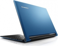 Ноутбук-трансформер Lenovo IdeaPad Flex 14 (Pentium/3556U/1700Mhz/4096Mb/500Gb/14/WiFi/BT/W8/Blue)