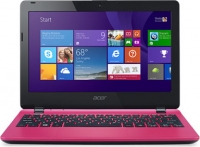 Ноутбук Acer Aspire E3-112-C75A (Celeron/N2840/2160Mhz/2048Mb/11.6/500Gb/WiFi/BT/W8/Pink)