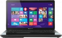 Ноутбук Packard Bell LE69KB (A4/5000/1500Mhz/4096Mb/17/500Gb/R8330/4Gb/DVDRW/WiFi/BT/W8)