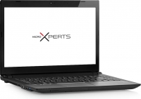 Ноутбук MicroXperts U320-01 (Core i3/3217U/1800Mhz/4Gb/500Gb/14/GT630M/1Gb/WiFi/BT/DOS/Silver)