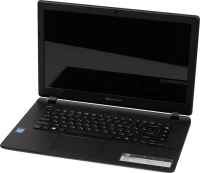 Ноутбук Packard Bell TF71-BM-C7D7 (Pentium/N3530/2100Mhz/2gb/500Gb/15.6/DVDRW/WiFi/BT/Cam/DOS/Black)