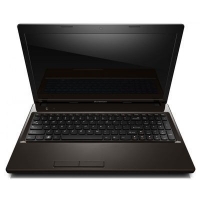 Ноутбук Lenovo G580 (Pentium/B970/2300Mhz/2048Mb/15.6/320Gb/DVDRW/WiFi/DOS/DarkBrown)(59338040)