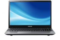 Ноутбук Samsung 305E5A-S0M (A4/3300M/1900Mhz/4096Mb/15.6/750Gb/HD6470M/1Gb/DVDRW/WiFi/BT/W7HB)