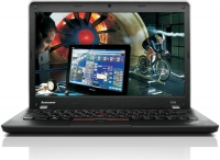 Ноутбук Lenovo ThinkPad Edge E330 (Core i3/3110M/2400Mhz/4096Mb/320GB/13.3/DVDRW/3G/WiFi/BT/W8)(NZSASRT)