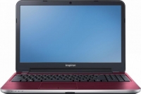 Ноутбук Dell 5521 (Core i5/3337U/1800Mhz/6144Mb/15.6/750Gb/8730M/2Gb/DVDRW/WiFi/BT/Linux/red)