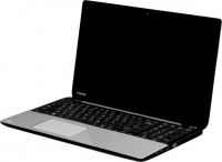 Ноутбук Toshiba L50-A M6S (Core i5/4200M/2500Mhz/4096Mb/1Tb/15.6/GT740M/2Gb/DVDRW/WiFi/BT/W8/Black grey)