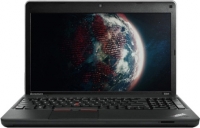 Ноутбук Lenovo ThinkPad Edge E545 (AMD/A8/4500M/1900Mhz/4096Mb/15.6/500Gb/HD8570M/2Gb/DVDRW/WiFi/BT/DOS)