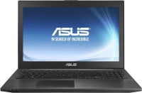 Ноутбук Asus B551LG (Core i7/4650U/1700Mhz/8192Mb/15.6/1Tb/GT840M/1Gb/DVDRW/WiFi/BT/DOS/Black)