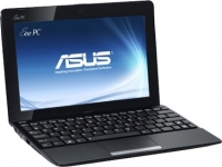 Нетбук Asus Eee PC 1015PX (Atom/N570/1660Mhz/2Gb/320GB/10.1/WiFi/DOS/Black)