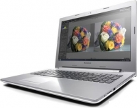 Ноутбук Lenovo IdeaPad Z5070 (Core i3/4030M/1900Mhz/4096Mb/15.6/500Gb+SSD 8Gb/GT840M/2Gb/DVDRW/BT/WiFi/W8.1/Silver)