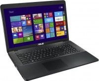 Ноутбук Asus X751Ln (Core i5/4210U/1700Mhz/6144Mb/1Tb/17.3/GT840M/2GB/DVDRW/WiFi/W8/Black)