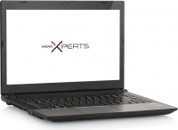 Ноутбук MicroXperts U320-02 (Core i3/3217U/1800Mhz/4Gb/500Gb/14/GT640M/1GB/WiFi/BT/DOS/Silver)