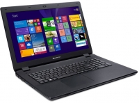 Ноутбук Packard Bell ENTF71BM-C5JV (N2940/4Gb/500Gb/17.3/DVDRW/HD 4400/W8